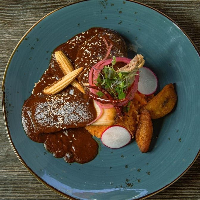 Todos Santos by null