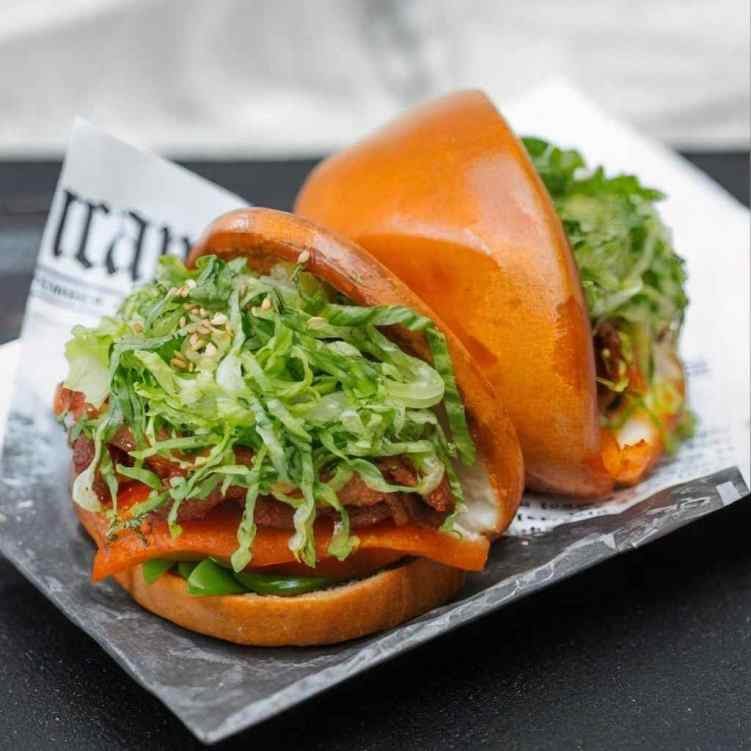 Buk Chon Korean Cuisine by null