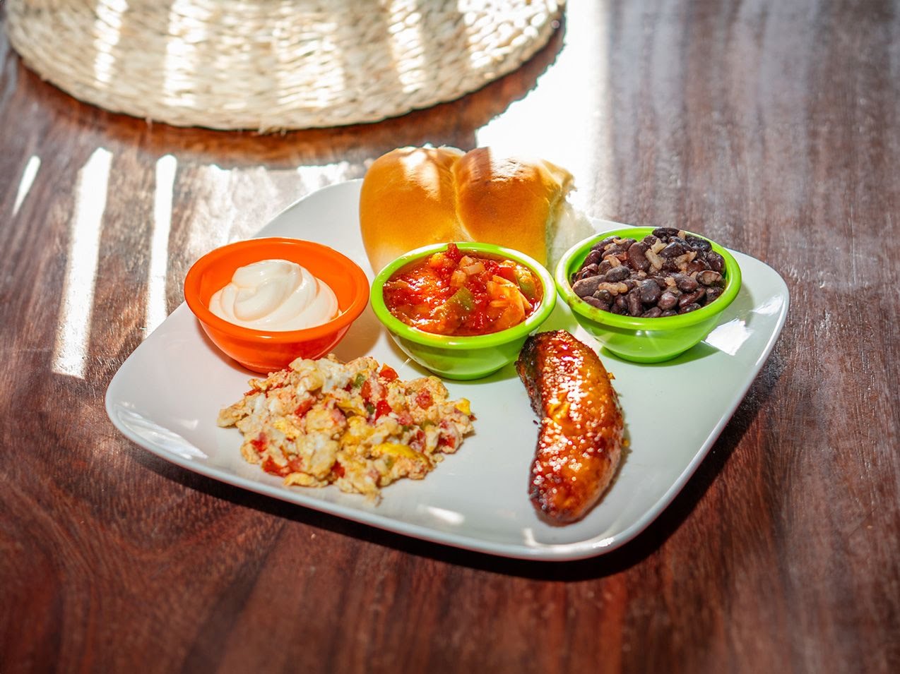 Comedor 75 by null