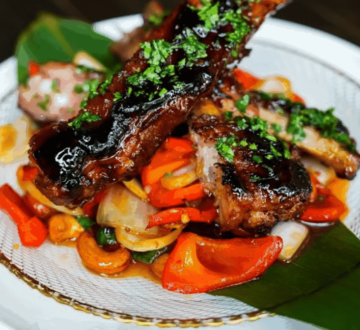 Som Dee Thai Kitchen & Bar by null