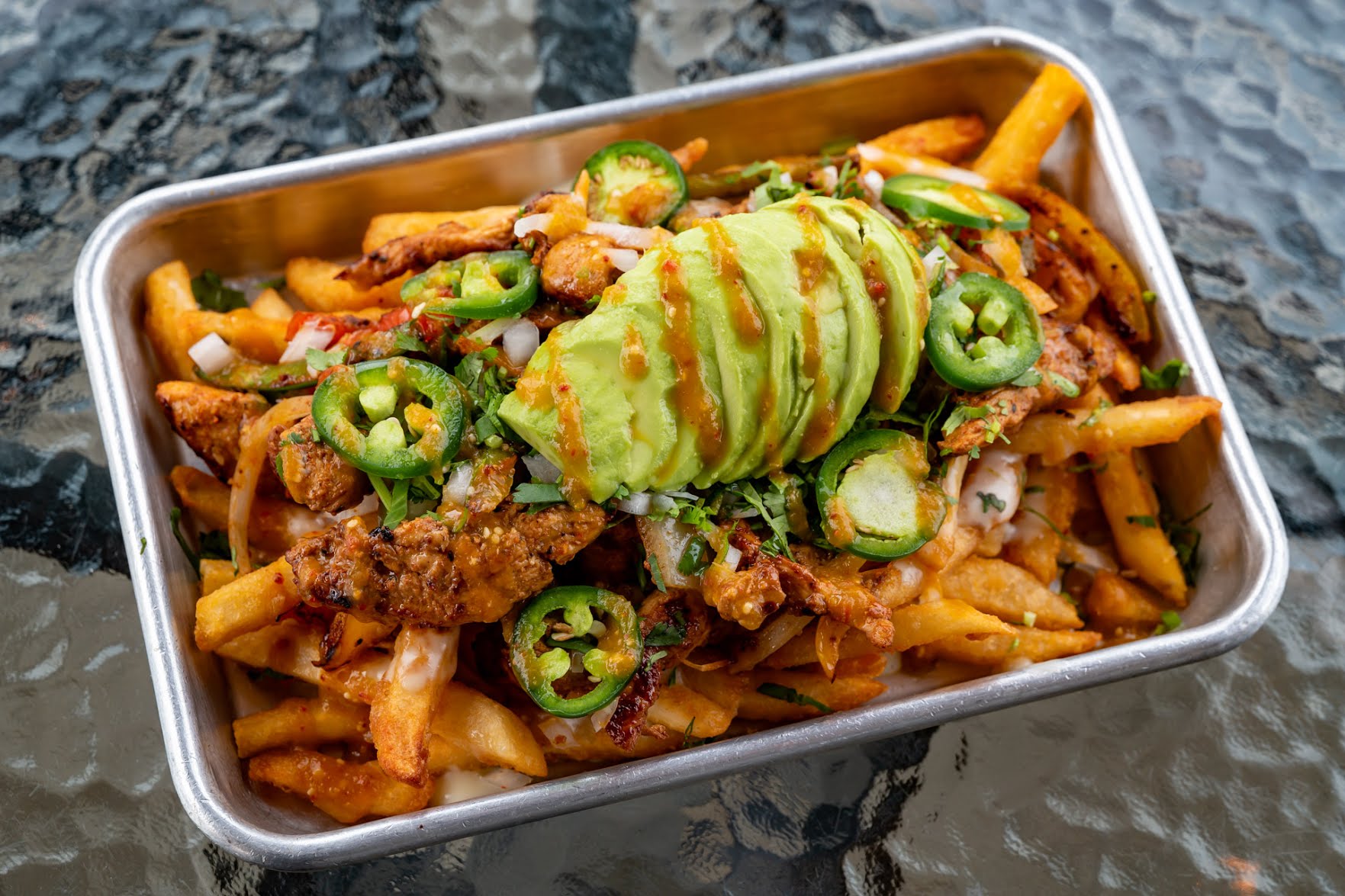 Atwater Street Tacos Flat Rock by null