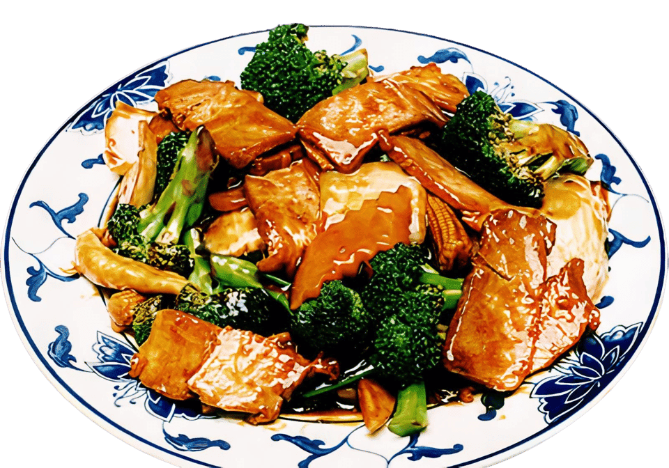 Dragon Phoenix by null