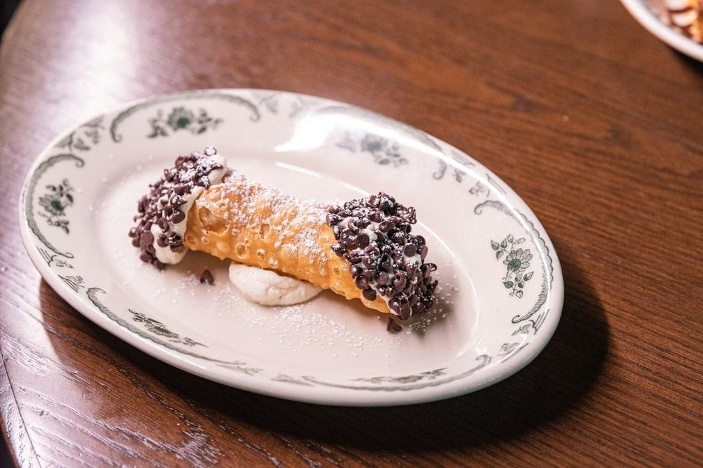 Little Mama’s Italian by null