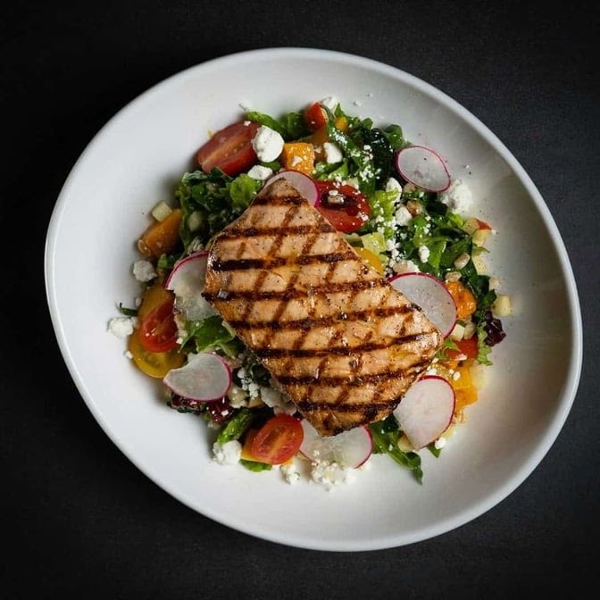 VAI's Italian Inspired Restaurant Kitchen + Bar by null