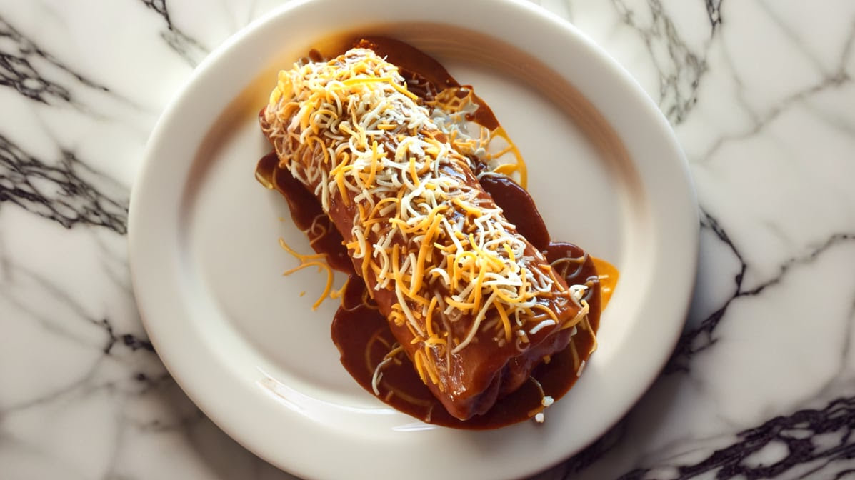 La Lomita Mexican Grill by null