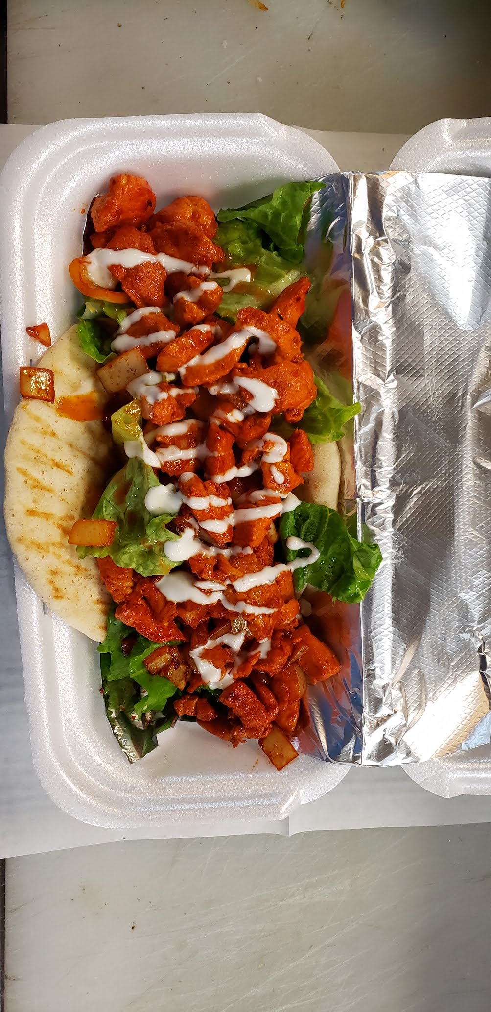 Rugsan Cuisine by null