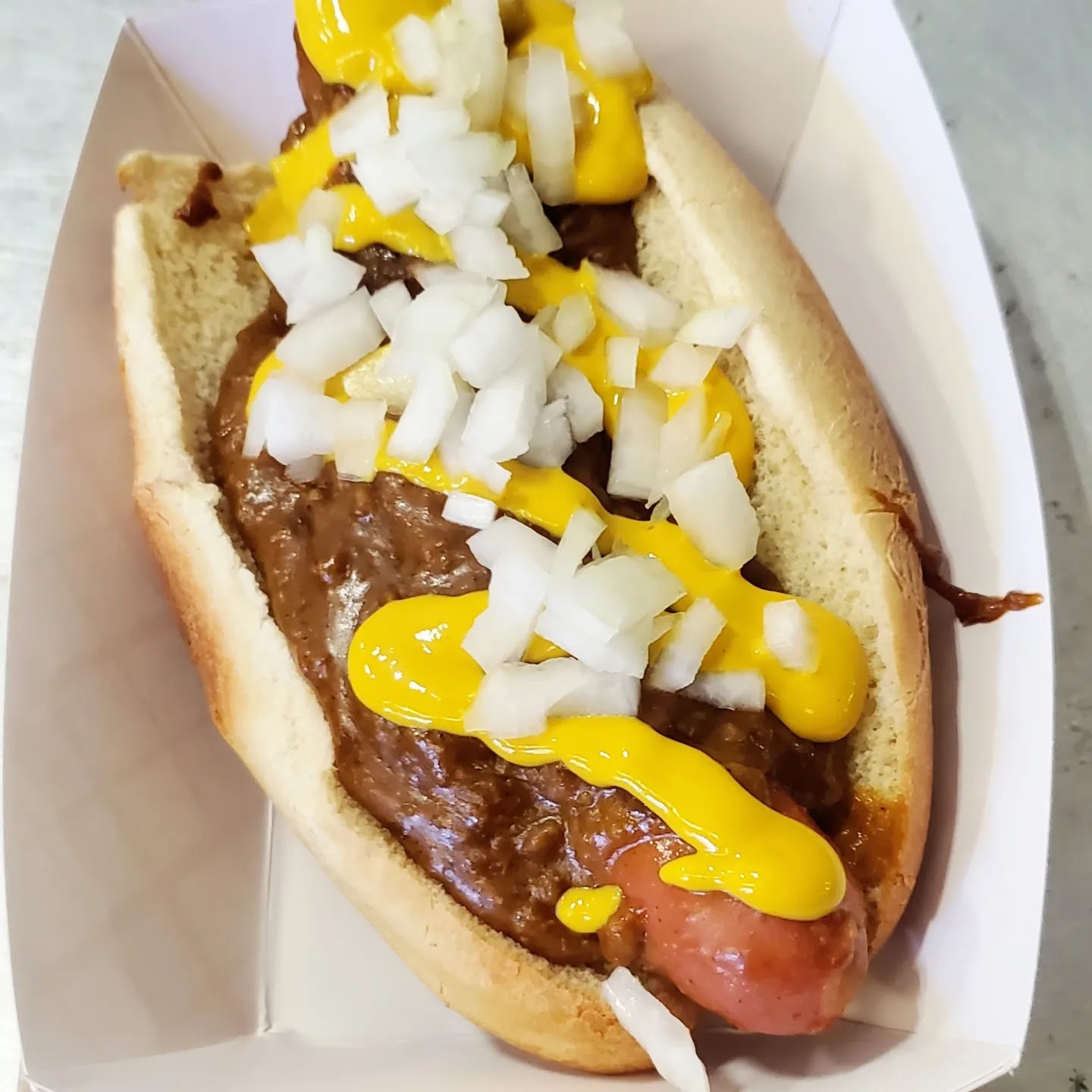 Angry Petes Pizza Santee Lakes by null