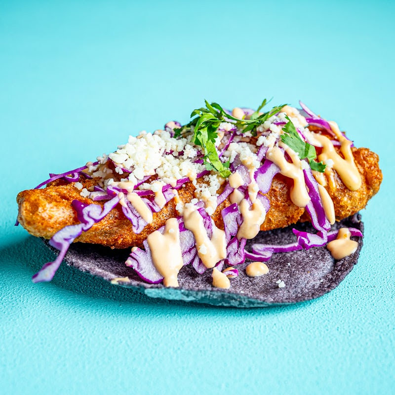 Tocaya Modern Mexican by null