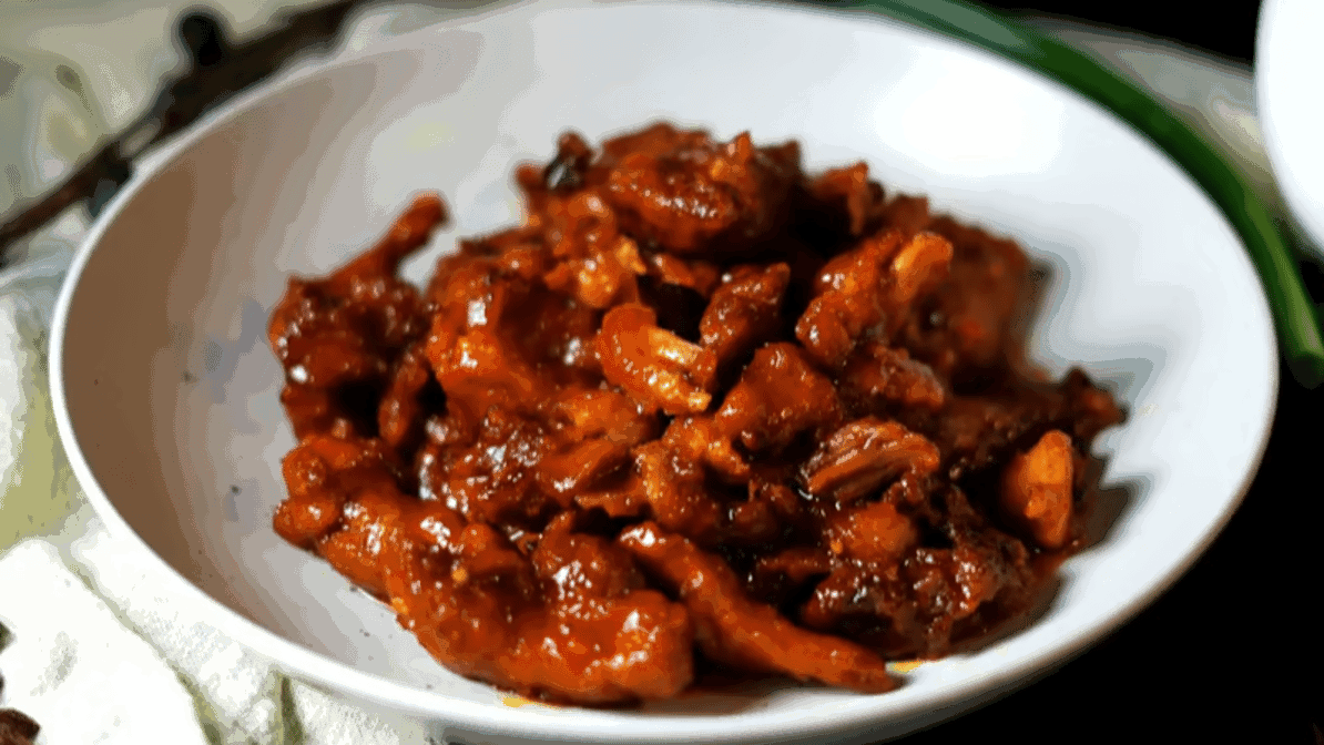 Qin West Noodle by null