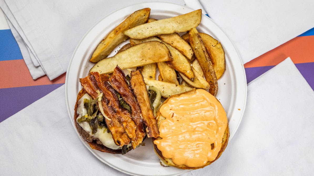 Boka Feliz Mexican Kitchen by null