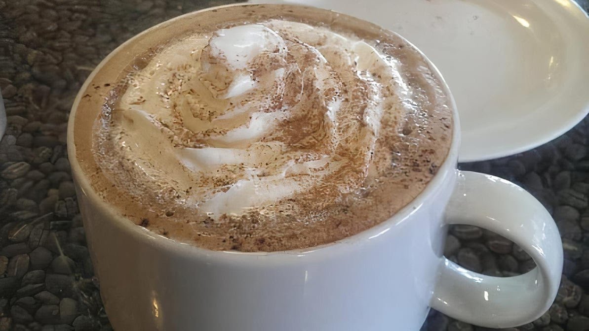 Beanery of Alameda by null