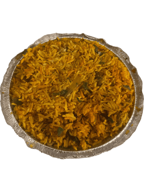 CURRY CORNER Indian Eatery & Bar by null