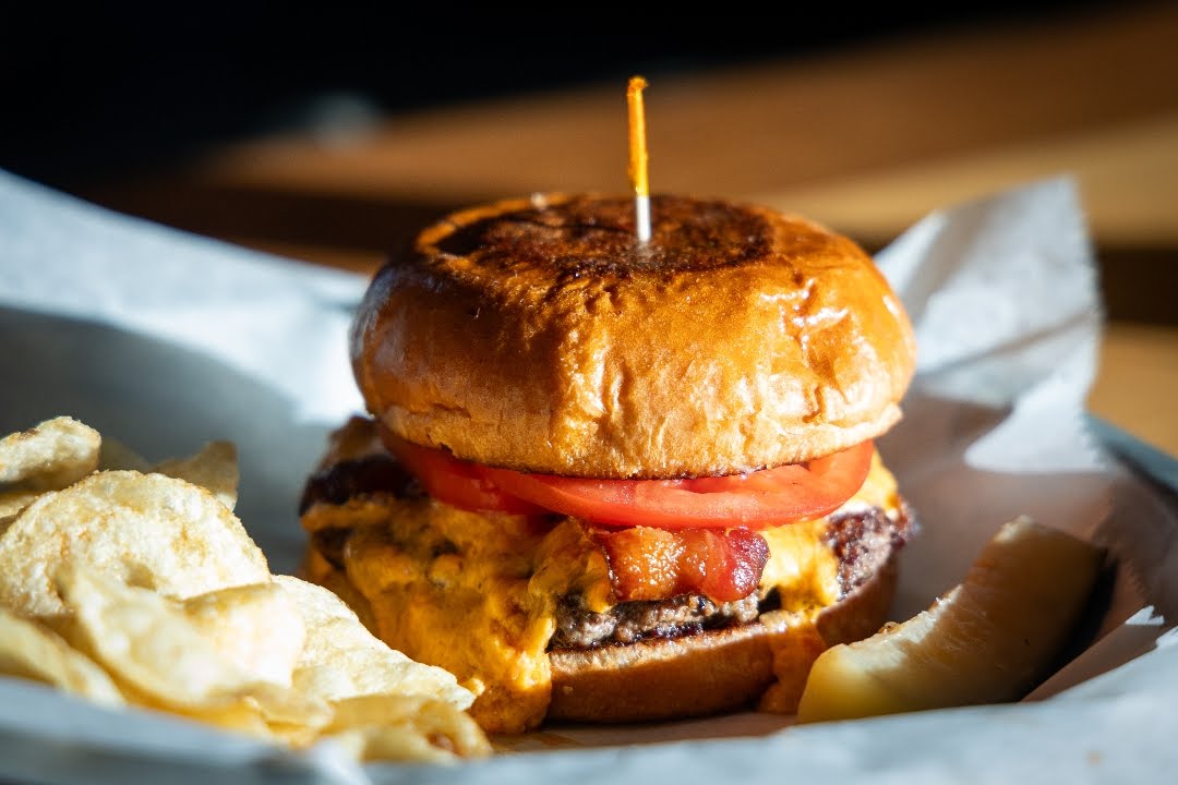 Homegrown Taproom & Kitchen by null