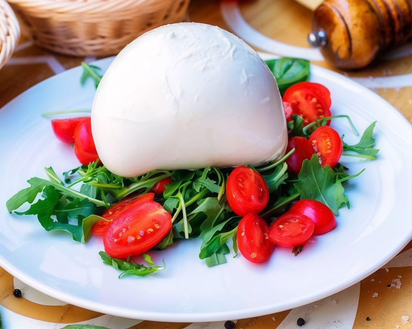 Gino Sorbillo Gourmand Montevideo by null