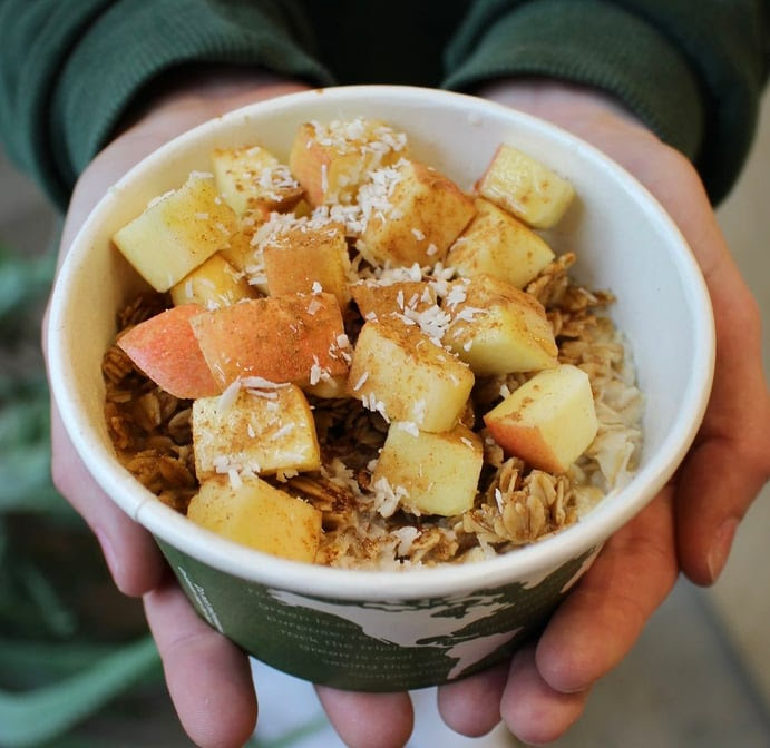Kure Superfood Cafe by null