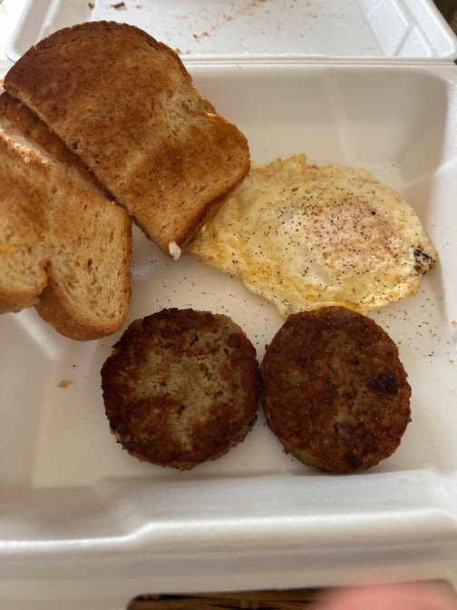 Ma & Pa's Kettle Restaurant by null