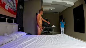 Public dick flash i pull out dick in front of a hotel maid and she agreed to jerk me off jpg x Flashing hotel maid