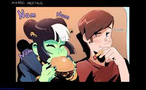 Zombie girl jpg x Zombie girl