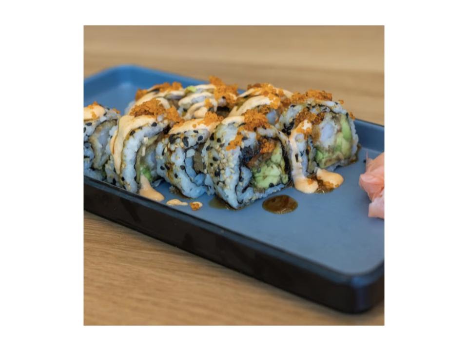 Royal Sands Social Club by null