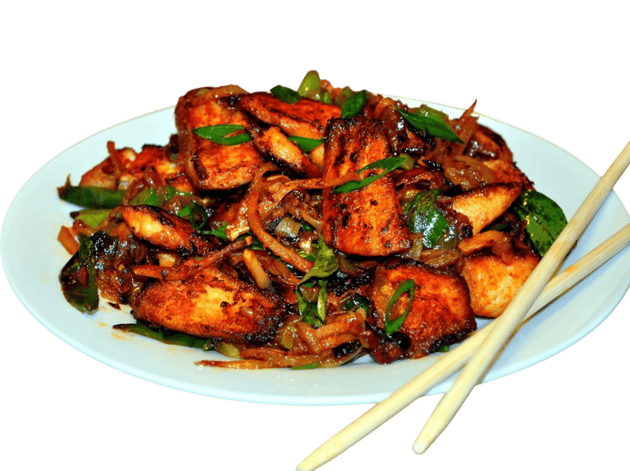 Turmeric Indian Bistro - Restaurant photo 5