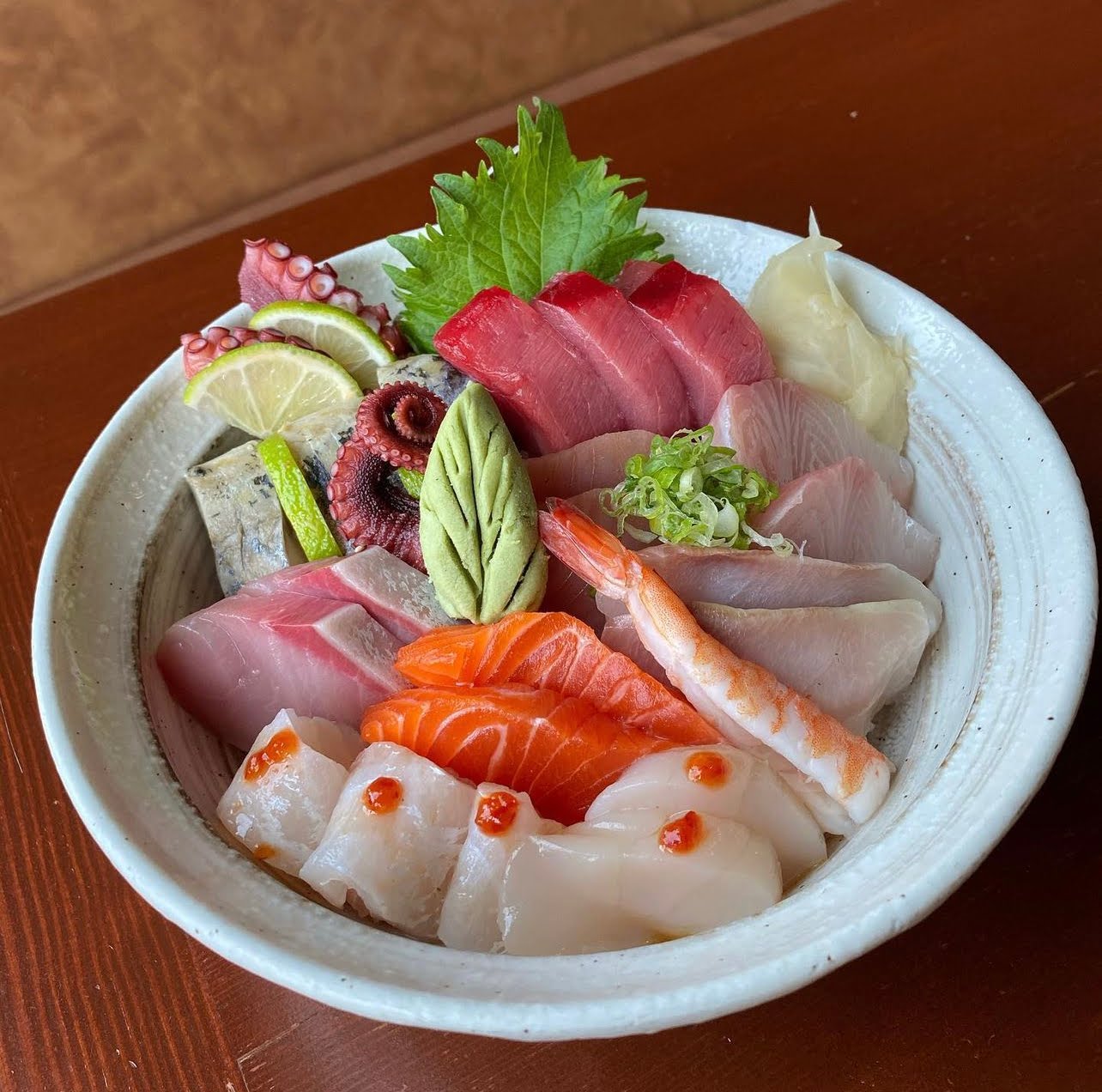 Kaizen Sushi PDX by null