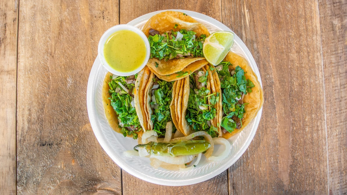 Palos tacos image