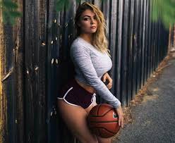 Onlyfans model jem wolfie trolled jpg x Jem wolfie basketball