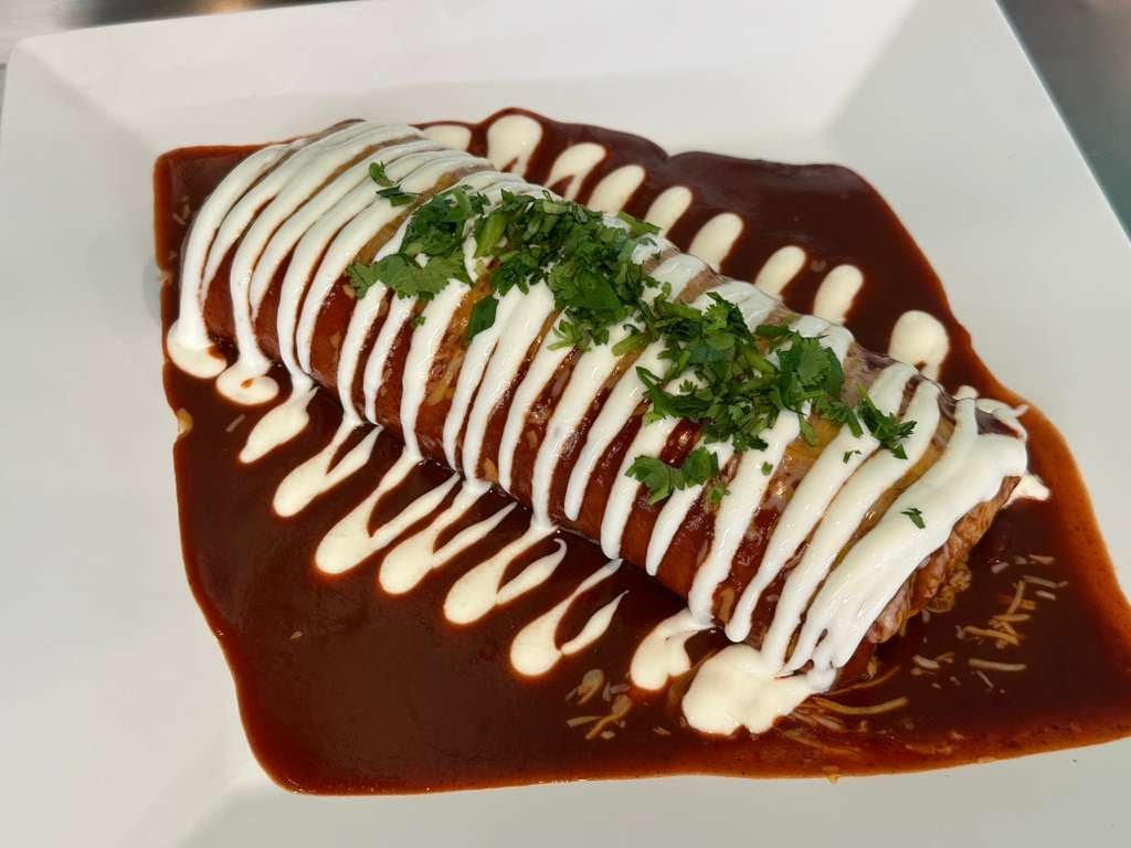 La Real Restaurant by null