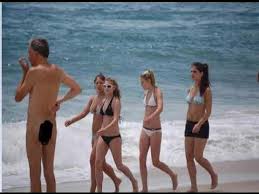 cfnm nude beach|Flickr