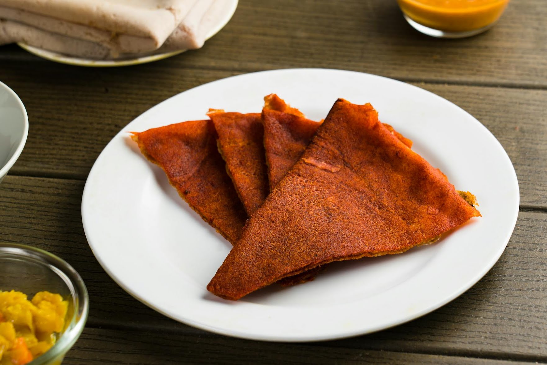 Bati Ethiopian Kitchen by null
