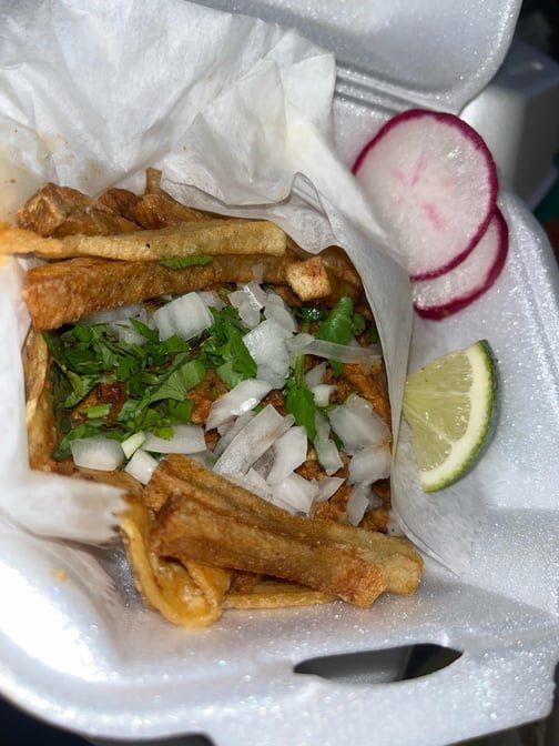Galindo's A Taste of Mexico by null