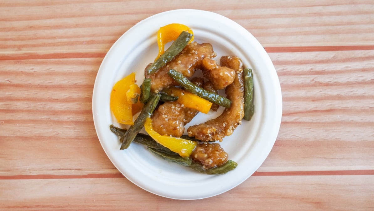 Huna Kitchen by null