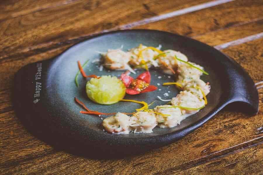 Filament Bar (Baner) by null