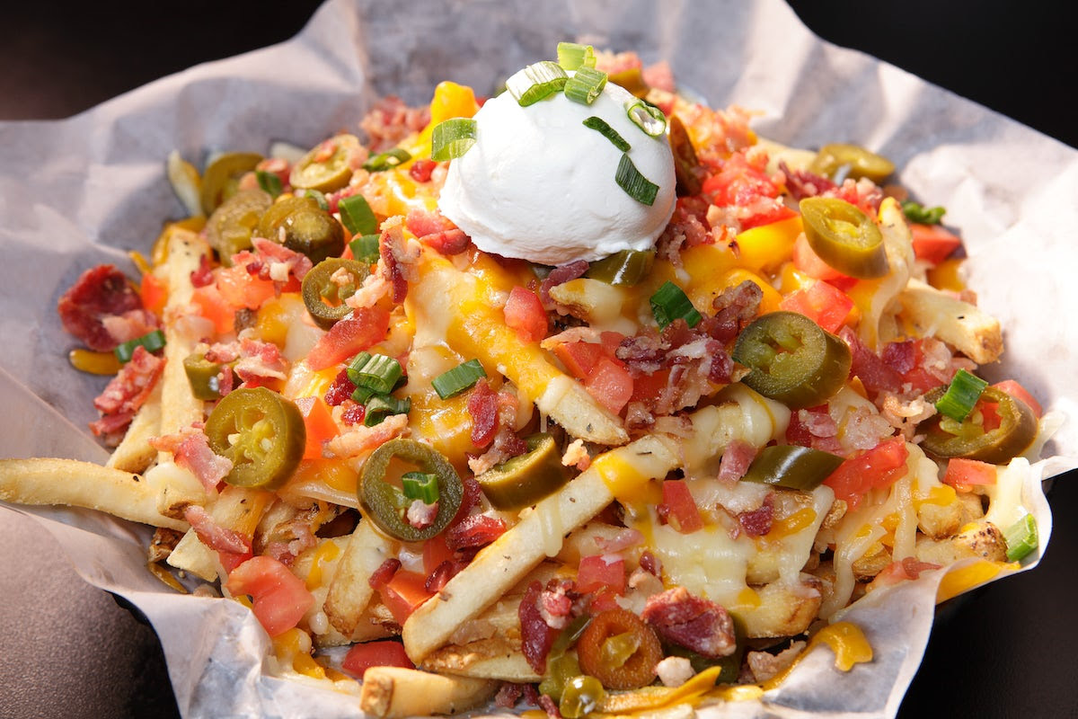 Wing Daddy's Sauce House by null