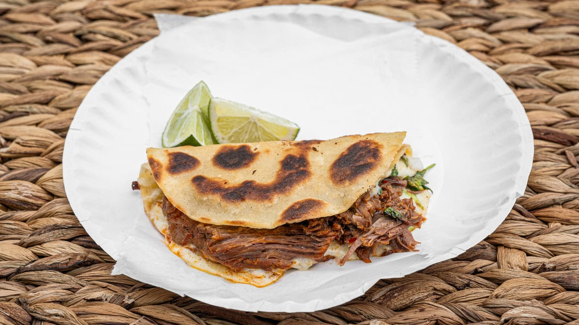 Chito's Red Tacos by null