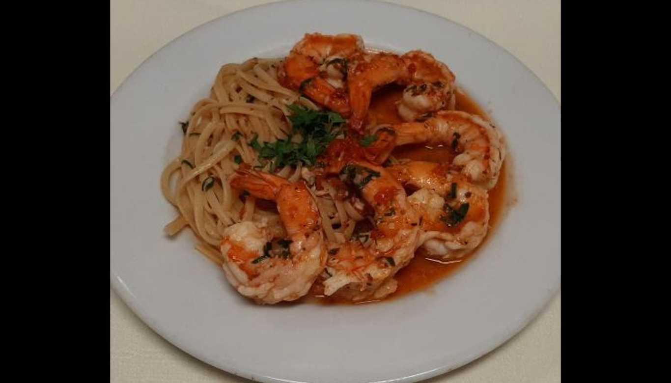 Nino's Italian Restaurant by null