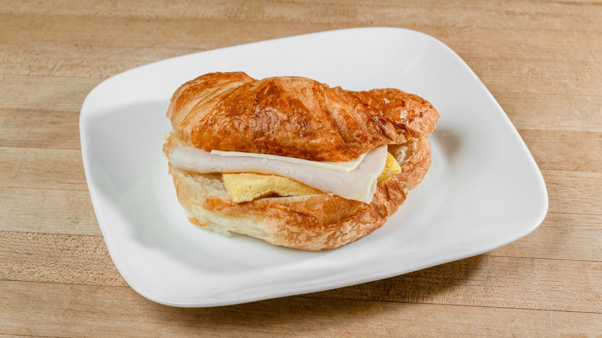 Bumblebee Doughnuts by null