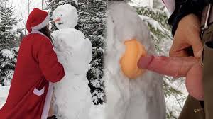 Sexy four way fuck in the snow pornpig free porn party jpg x Fuck snow