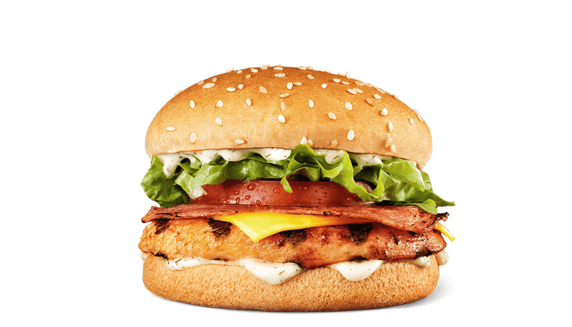 All About Burger by null