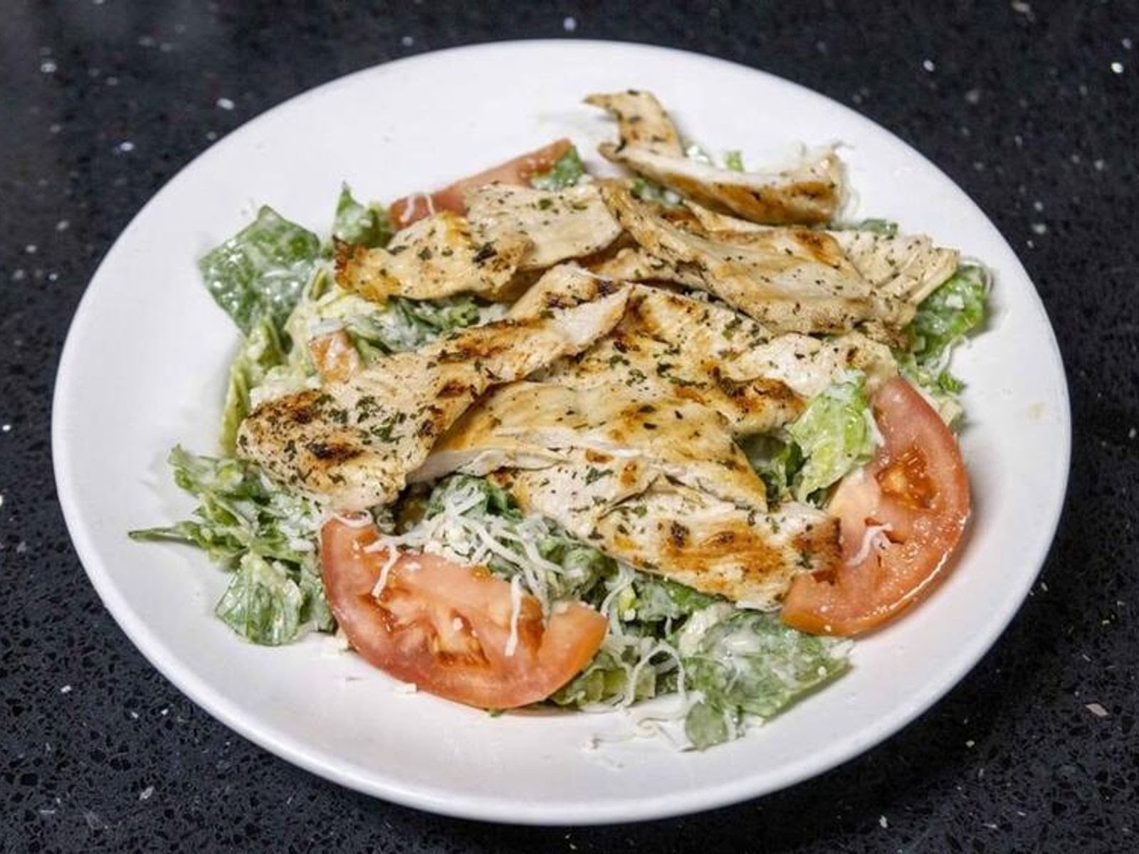 Joe's Italian Restaurant by null