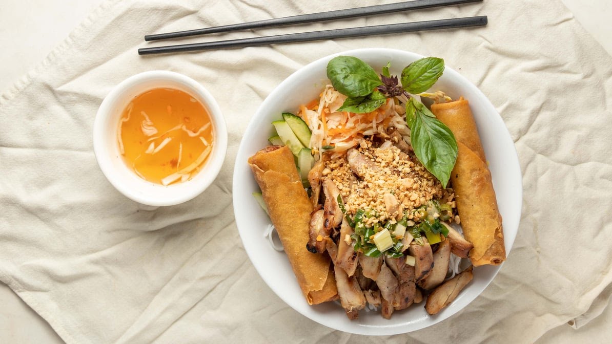 Pho Bac by null
