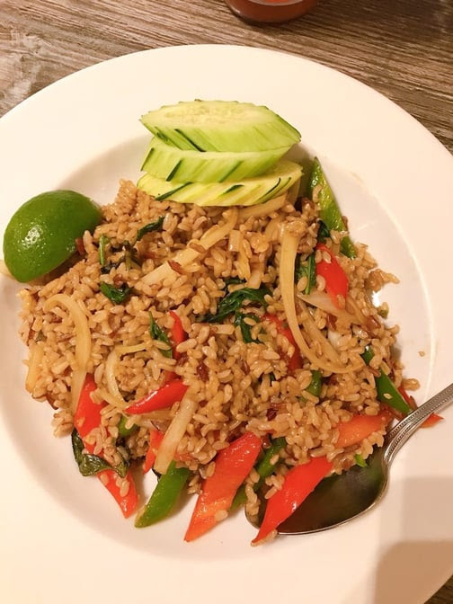 My Vegan by null