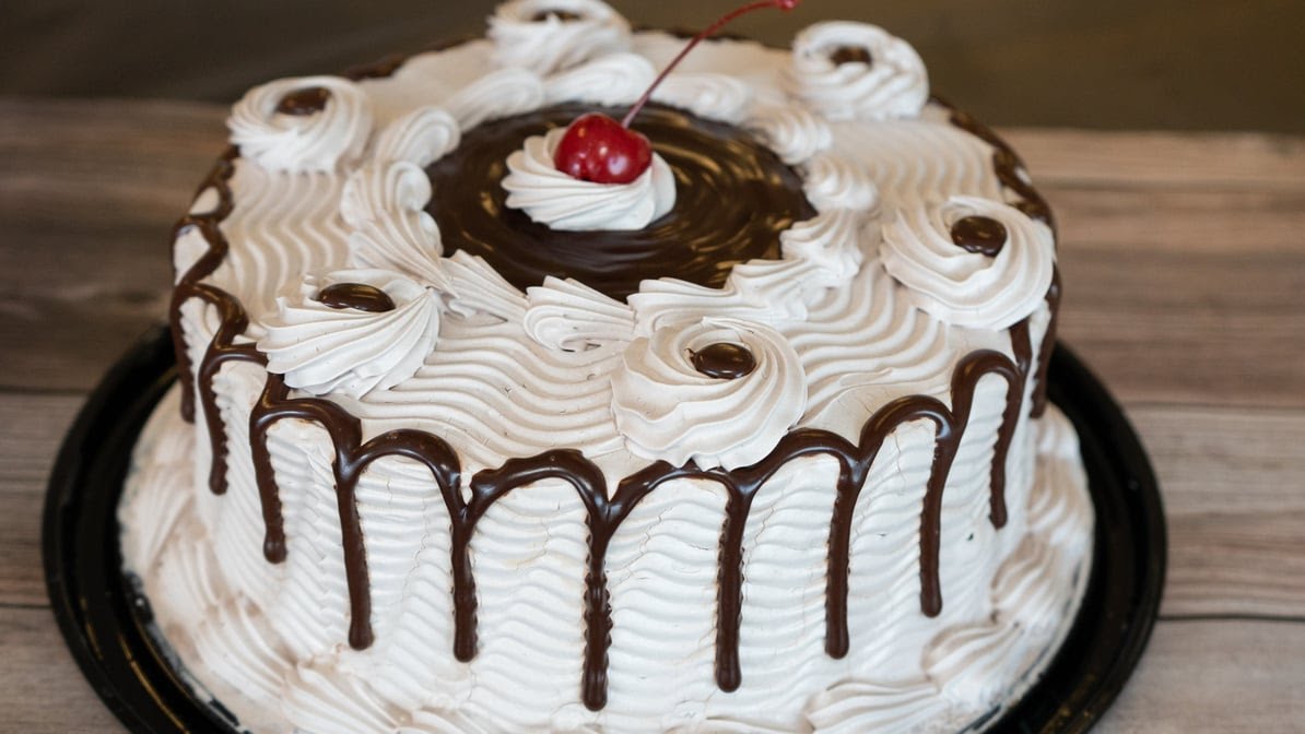 Pasteles Cisne #3 by null