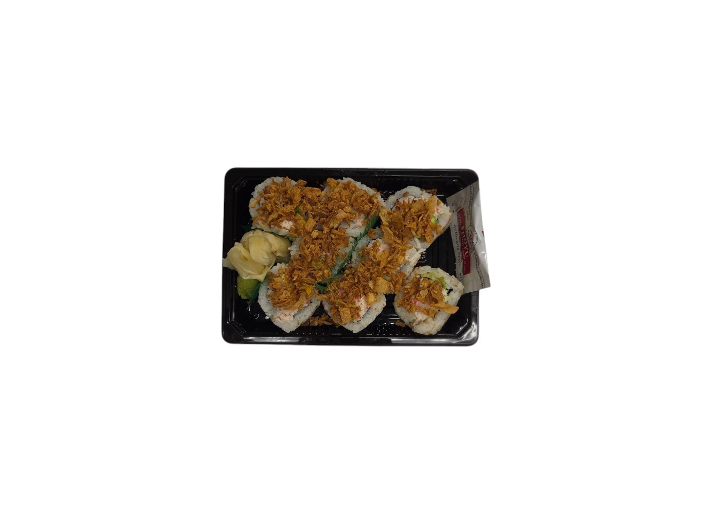 Little Tokyo Sushi by null