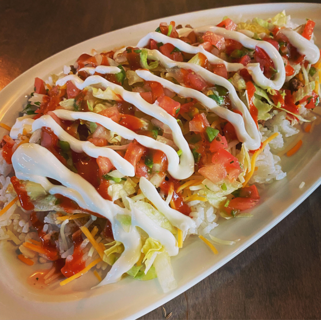 Talking Cursive Brewing Company by null