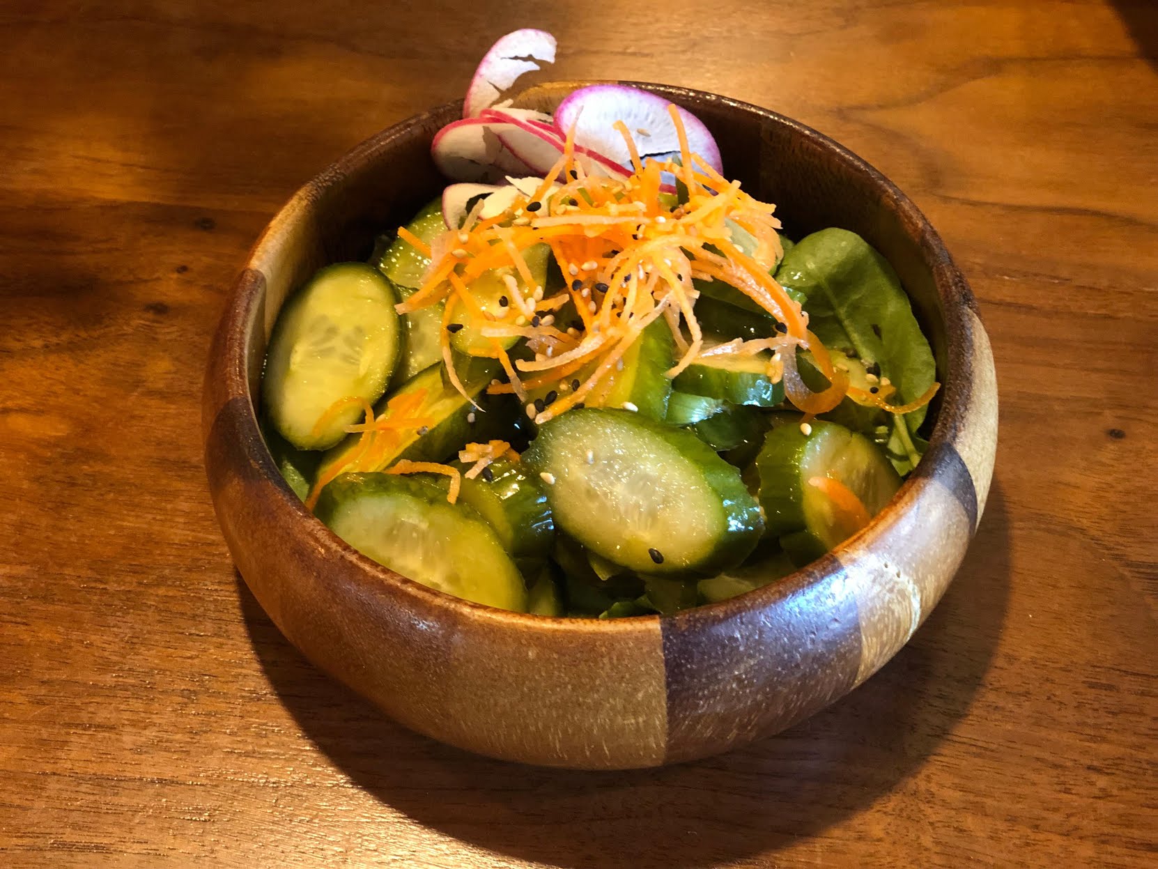 Rice n Roll Bistro | Sushi Bar & Thai Cuisine by null