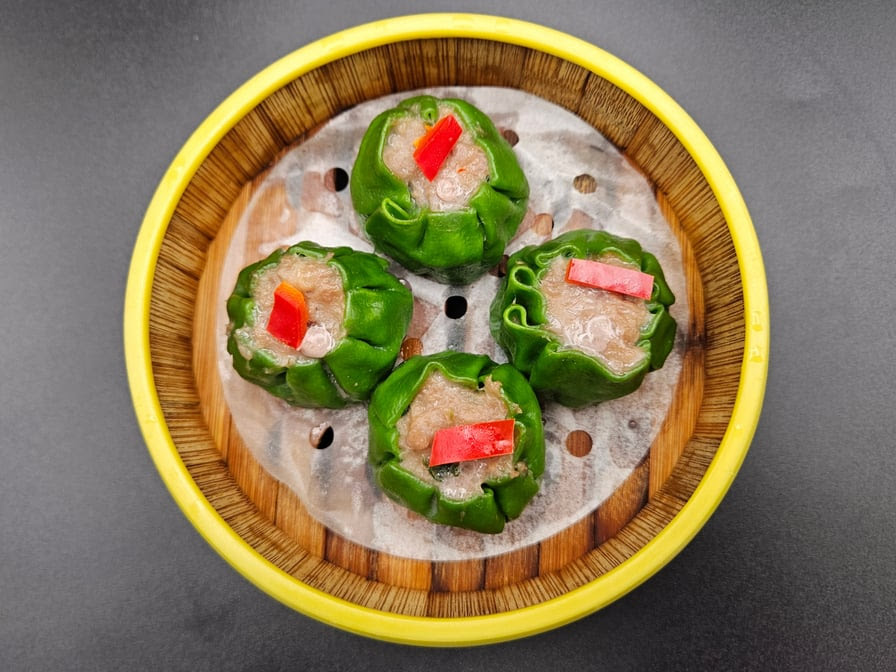 Koi Palace Contempo by null