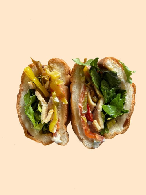 Caffrey's Deli & Subs by null