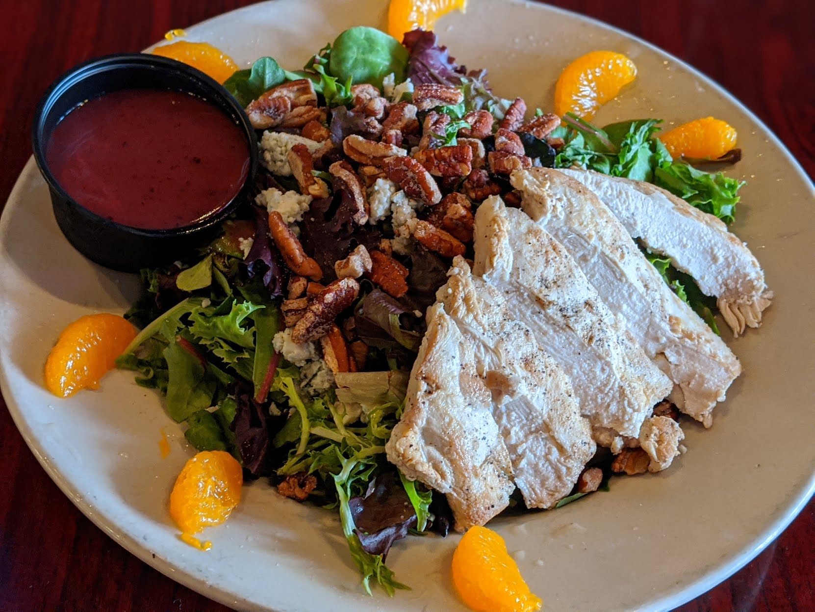 Three Dollar Cafe - Peachtree Corners by null