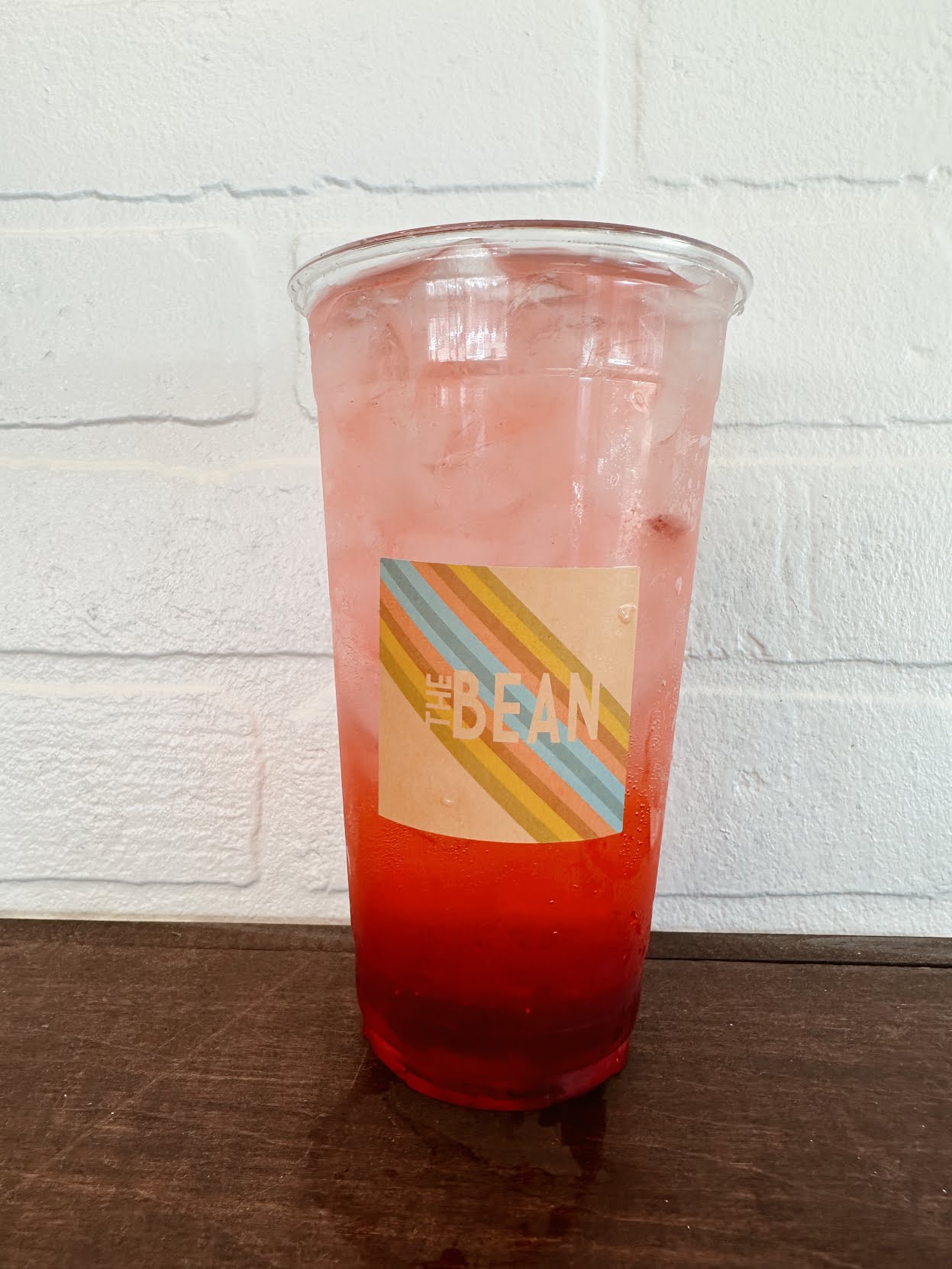 The Bean Coffee Shop by null